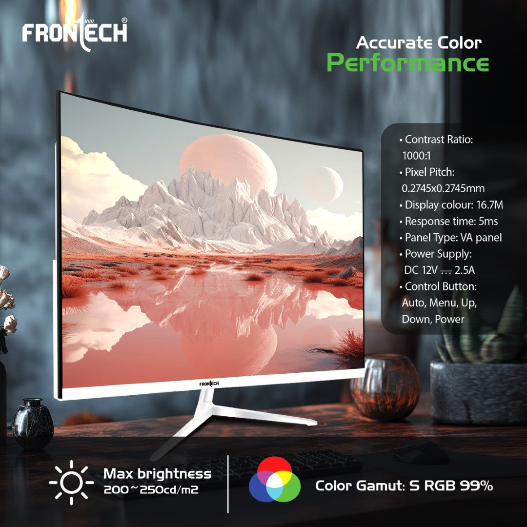 Frontech 22 Frontech 22